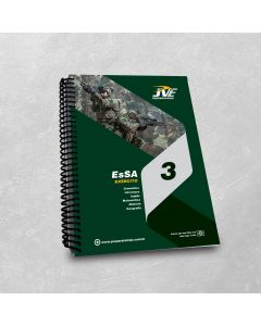 Apostila Exército (EsSA) Caderno 03